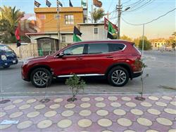 هیوندای سەنتافی